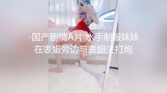 【锅锅酱】好色尤物之饥渴嫩妹。