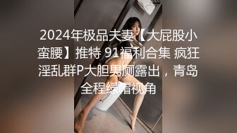 2024年极品夫妻【大屁股小蛮腰】推特 91福利合集 疯狂淫乱群P大胆男厕露出，青岛全程绿帽视角