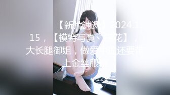 ♈ ♈ ♈ 【新片速遞】2024.1.15，【模特写真丶探花】，大长腿御姐，做爱中途还要带上金丝眼镜