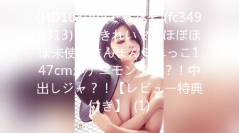 (HD1080P)(でるたぞ)(fc3496313)ガチきれいマンほぼほぼ未使用まんまんミニっこ147cmがナニモンジャ？！中出しジャ？！【レビュー特典付き】  (1)