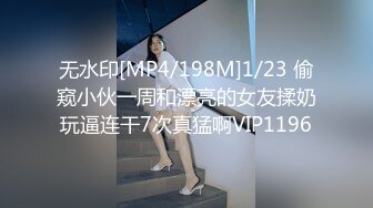 无水印[MP4/198M]1/23 偷窥小伙一周和漂亮的女友揉奶玩逼连干7次真猛啊VIP1196