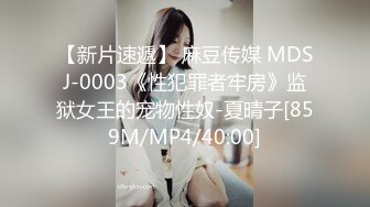 【新片速遞】 麻豆传媒 MDSJ-0003《性犯罪者牢房》监狱女王的宠物性奴-夏晴子[859M/MP4/40:00]