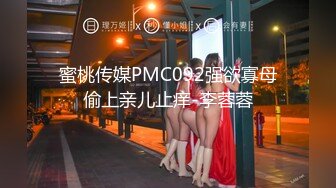 蜜桃传媒PMC092强欲寡母偷上亲儿止痒-李蓉蓉