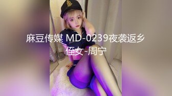 麻豆传媒 MD-0239夜袭返乡侄女-周宁