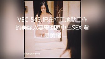 VEC-543 把在打工地點工作的美麗人妻帶回家中出SEX 君島美緒