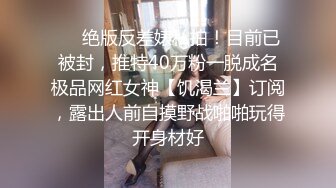 ❤️绝版反差婊私拍！目前已被封，推特40万粉一脱成名极品网红女神【饥渴兰】订阅，露出人前自摸野战啪啪玩得开身材好