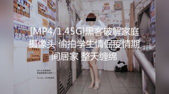 [MP4/1.45G]黑客破解家庭摄像头 偷拍学生情侣疫情期间居家 整天缠绵