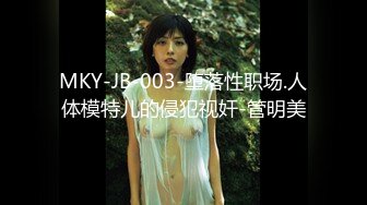 MKY-JB-003-堕落性职场.人体模特儿的侵犯视奸-管明美