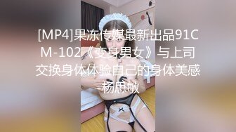 [MP4]果冻传媒最新出品91CM-102《变身男女》与上司交换身体体验自己的身体美感-杨思敏