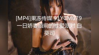 [MP4]果冻传媒 91YCM079 一日娇妻婚前的性爱派对 白葵司