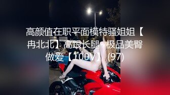 高颜值在职平面模特骚姐姐【冉北北】高跟长腿~极品美臀做爱【100V】 (97)